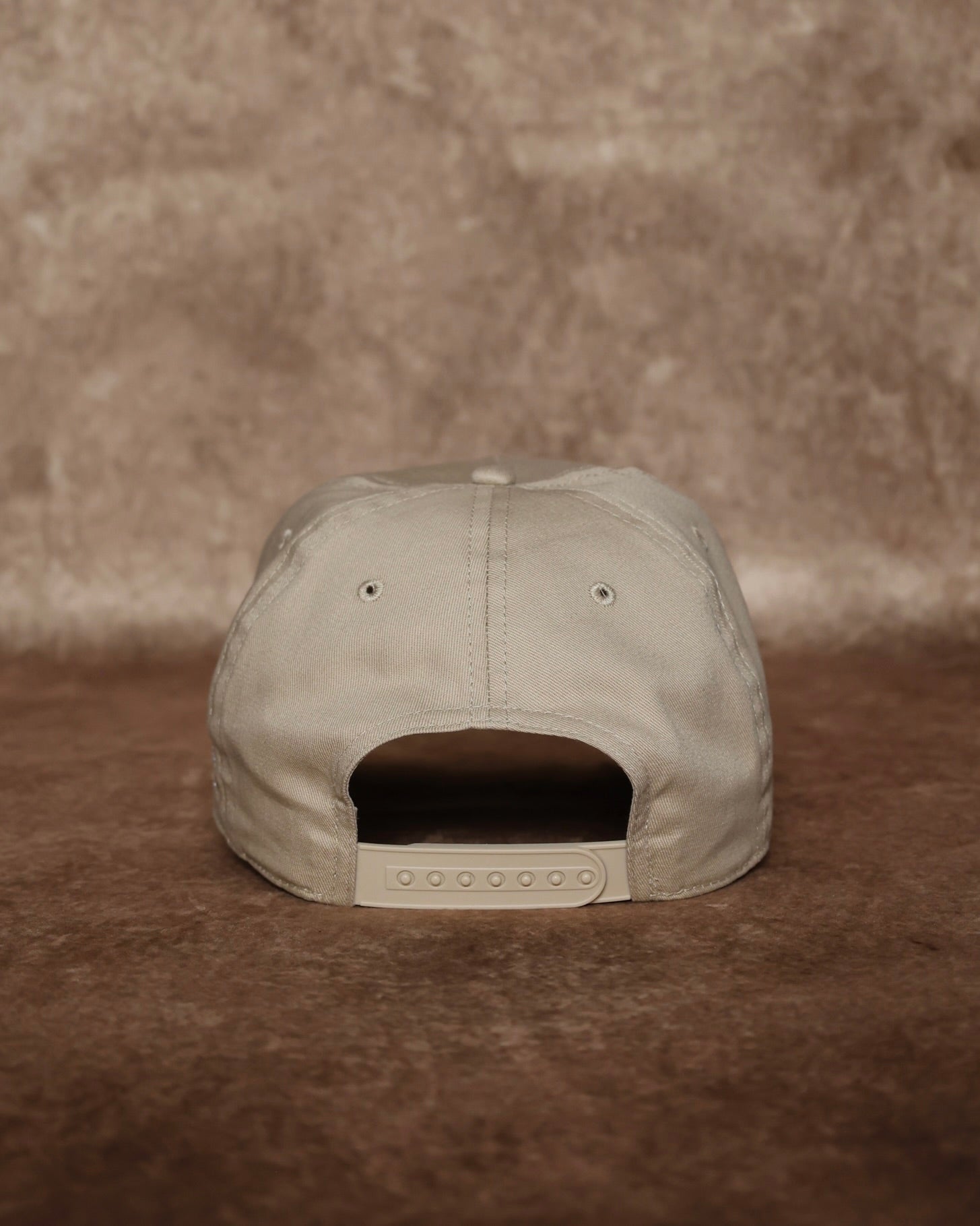 SB Trucker Cap // Stone