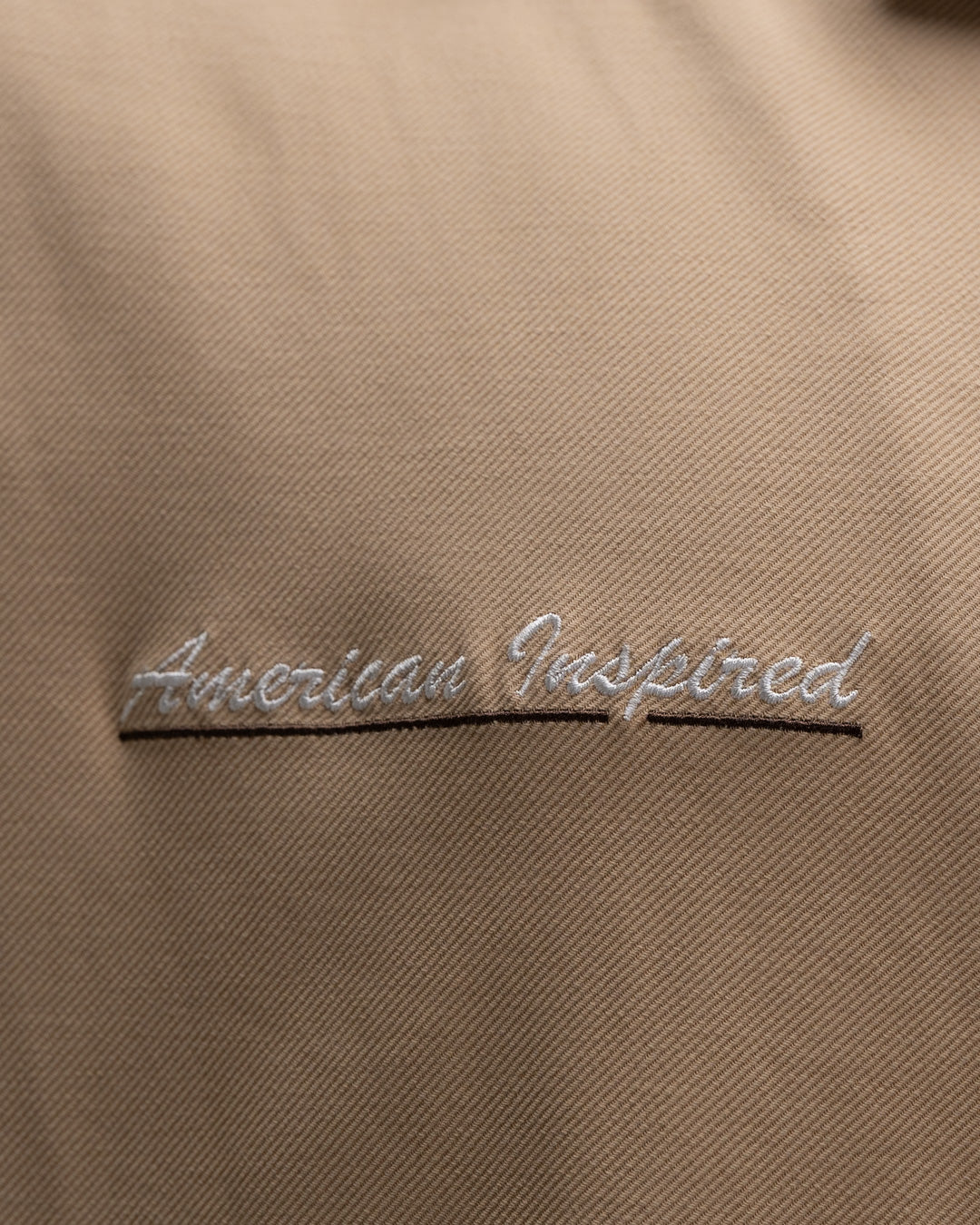 Whiskey Bent & Hell Bound Bowling Shirt